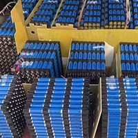 临河狼山农场高价报废电池回收_磷酸电池回收服务